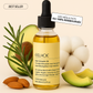 Sérum de Croissance Naturel pour Cheveux
